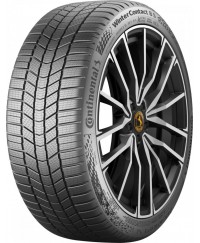 Шины Continental WinterContact 8S 275/40 R21 107V XL